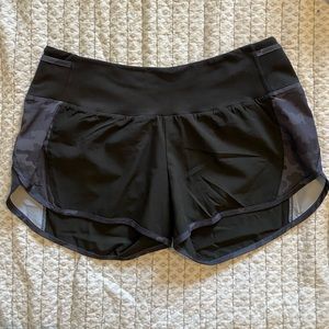 ZYIA shorts